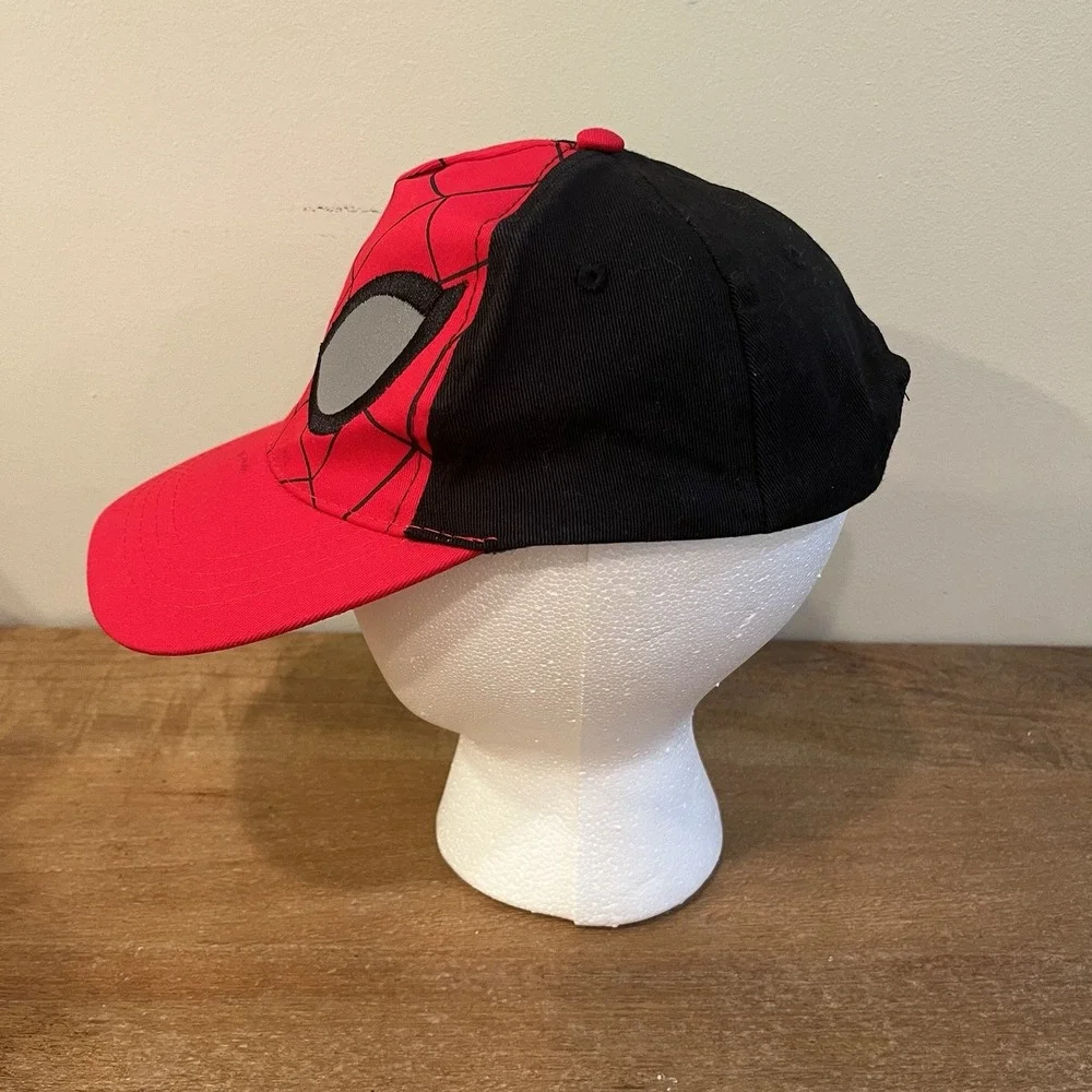 Marvel show off